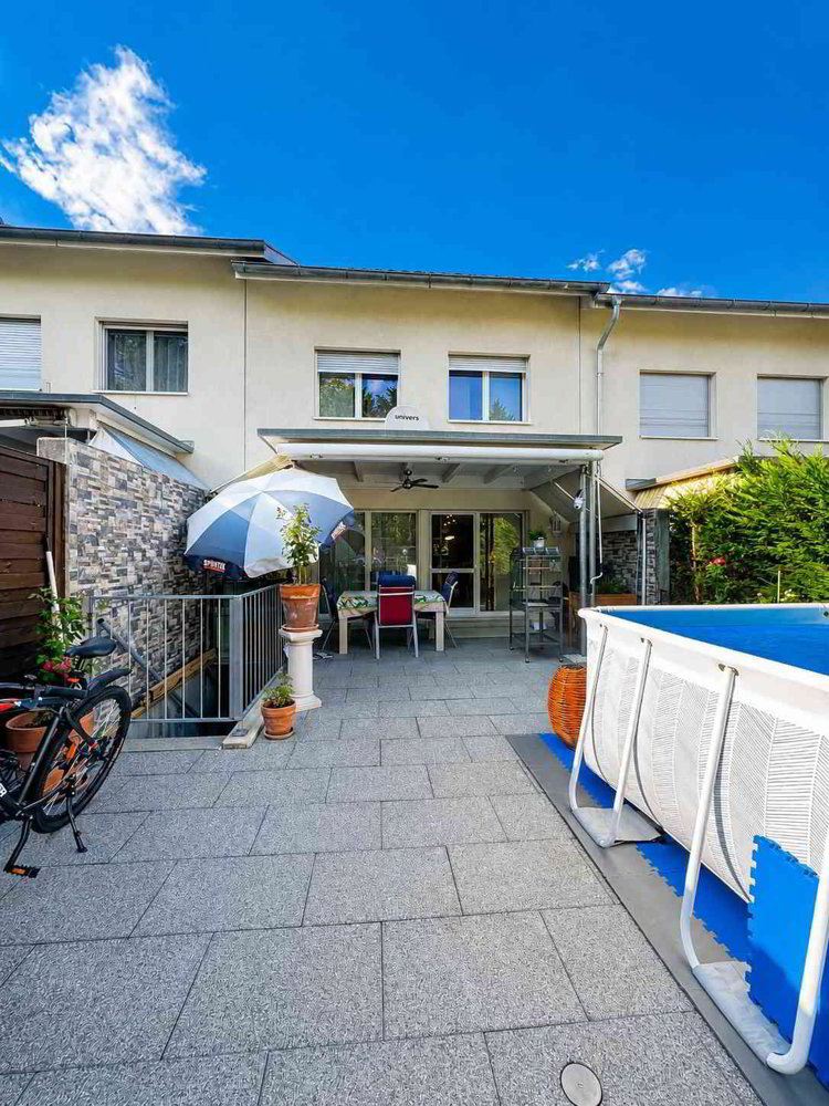 Maison 4.5 pièces à acheter à Aesch BL - image 1/12