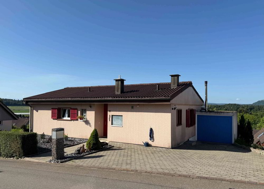 Maison 5.5 pièces à acheter à Birmenstorf AG - image 1/13