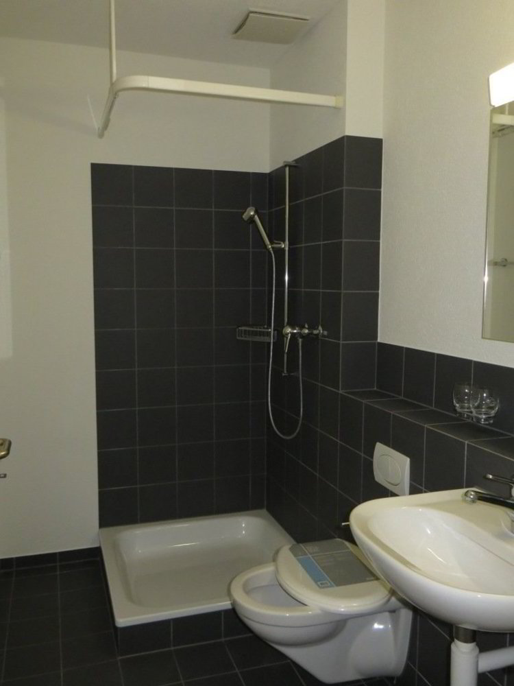 4.5 rooms Apartment for rent in Buchs SG - image 1/6