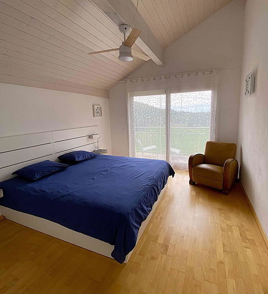 Maison 7 pièces à acheter à St-Cergue - image 1/13
