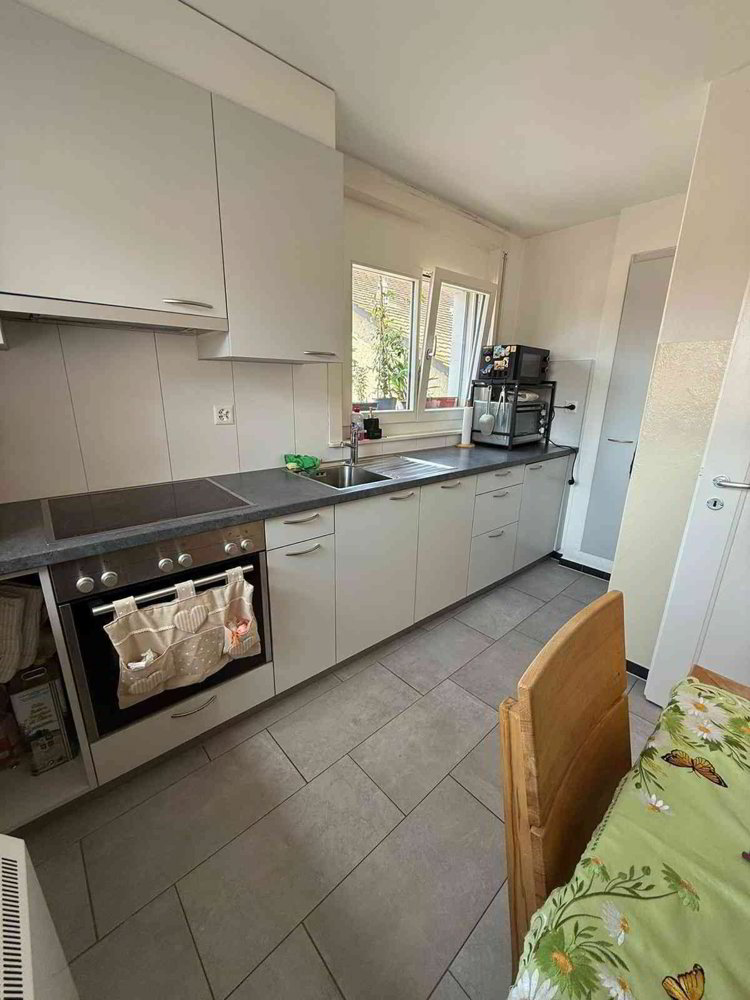 3 rooms Apartment for rent in Murten - image 1/5
