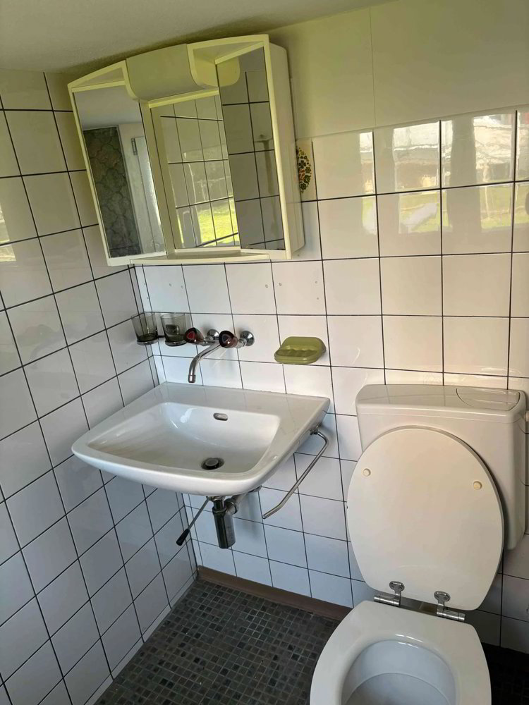 1.5 Zimmer Wohnung zu vermieten in Steinach - Bild 1/6