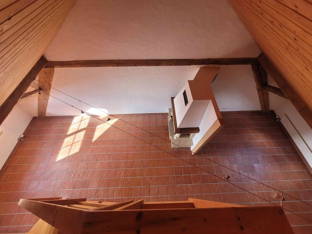 1.5 rooms Apartment for rent in Hallau - image 1/10