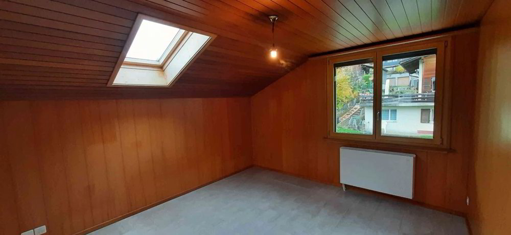 5.5 rooms Apartment for rent in Frutigen - image 1/12
