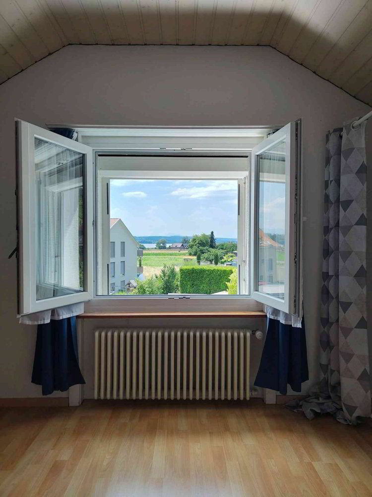 4.5 rooms Apartment for rent in Sugiez - image 1/12