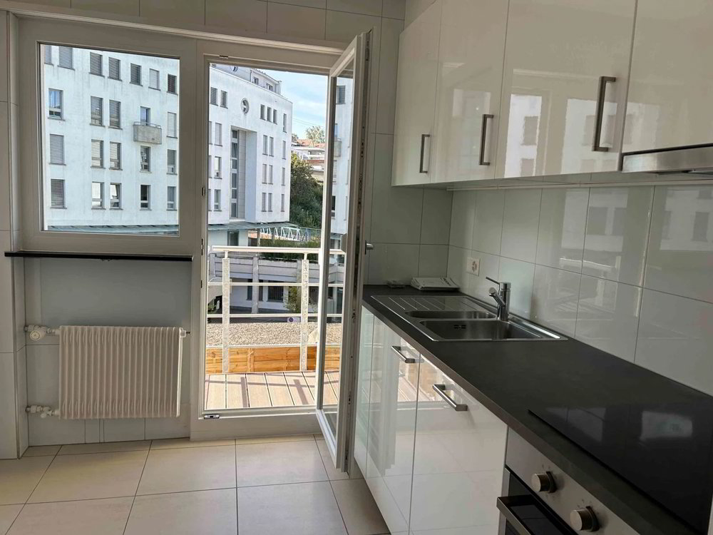 3.5 rooms Apartment for rent in Uzwil - image 1/12