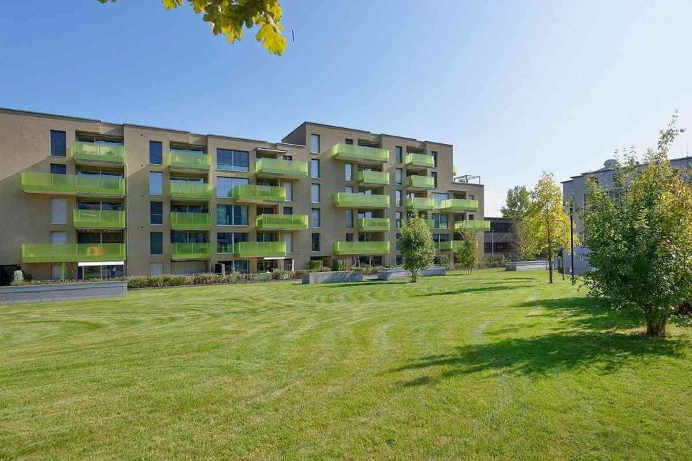 Appartamento di 4.5 locali in affitto a Kriens - immagine 1/8