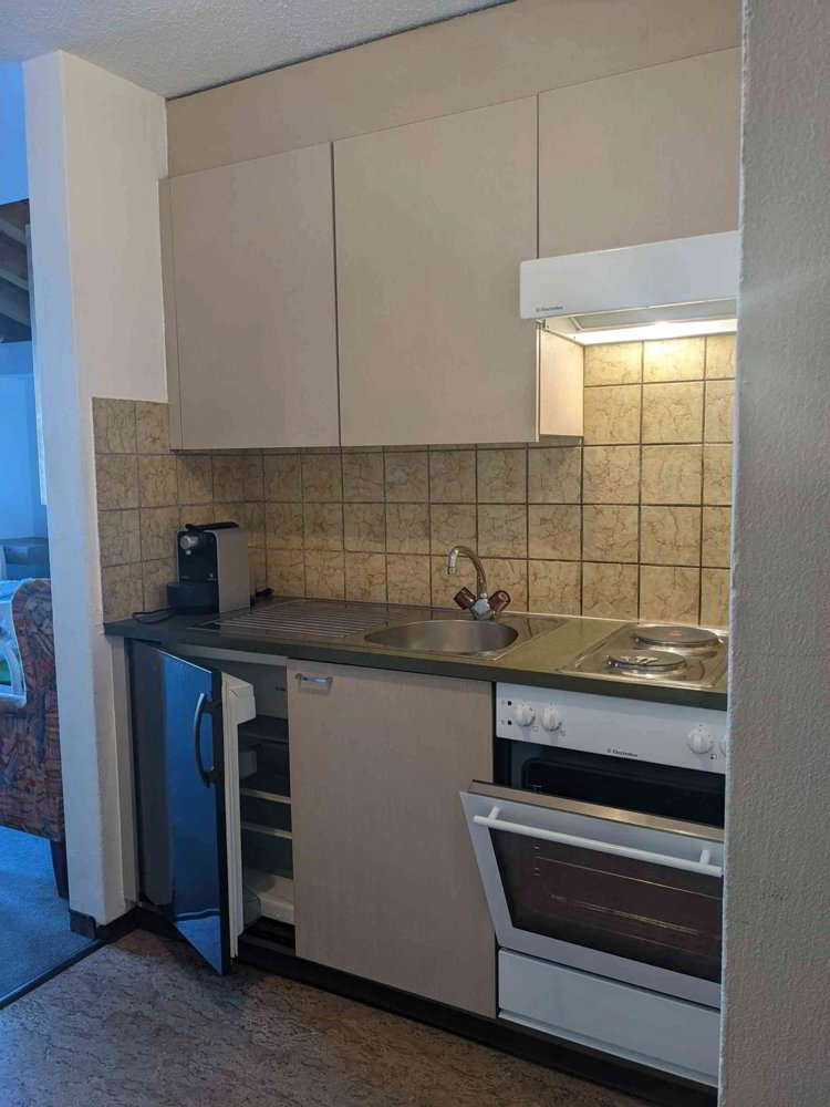 Appartamento di 2 locali in affitto a Laax GR - immagine 1/6