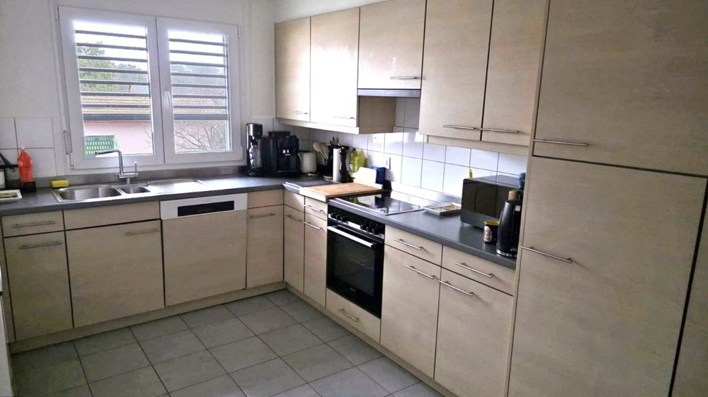Apartment for rent, Avenue du Millénaire 39 (Plan-les-Ouates, Switzerland) - Ansicht 2