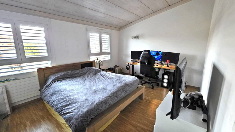 Apartment for rent, Avenue du Millénaire 39 (Plan-les-Ouates, Switzerland) - Ansicht 3
