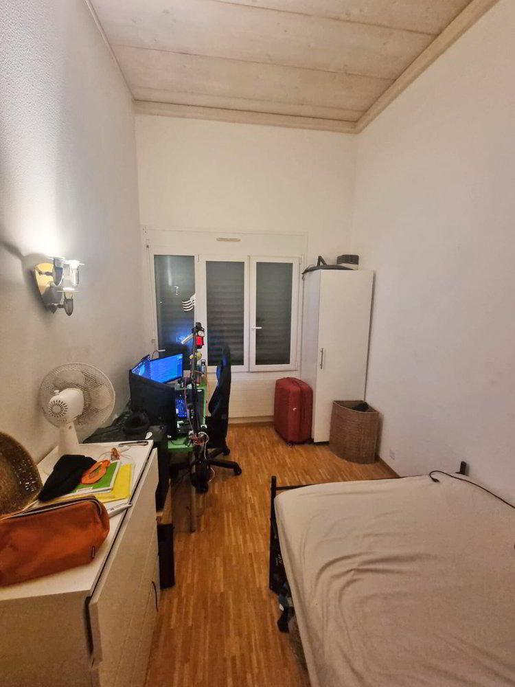 Apartment for rent, Avenue du Millénaire 39 (Plan-les-Ouates, Switzerland) - Ansicht 5