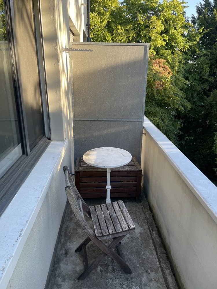 2 rooms Apartment for rent in Basel - image 1/10