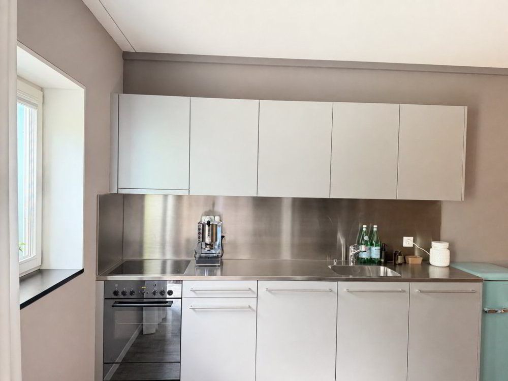 Appartamento di 1 locali in vendita a Wald ZH - immagine 1/13