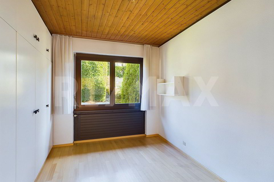 4 Zimmer Wohnung zum verkaufen in Lamone - Bild 1/12