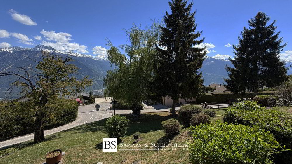Maison 11 pièces à acheter à Crans-Montana - image 1/13