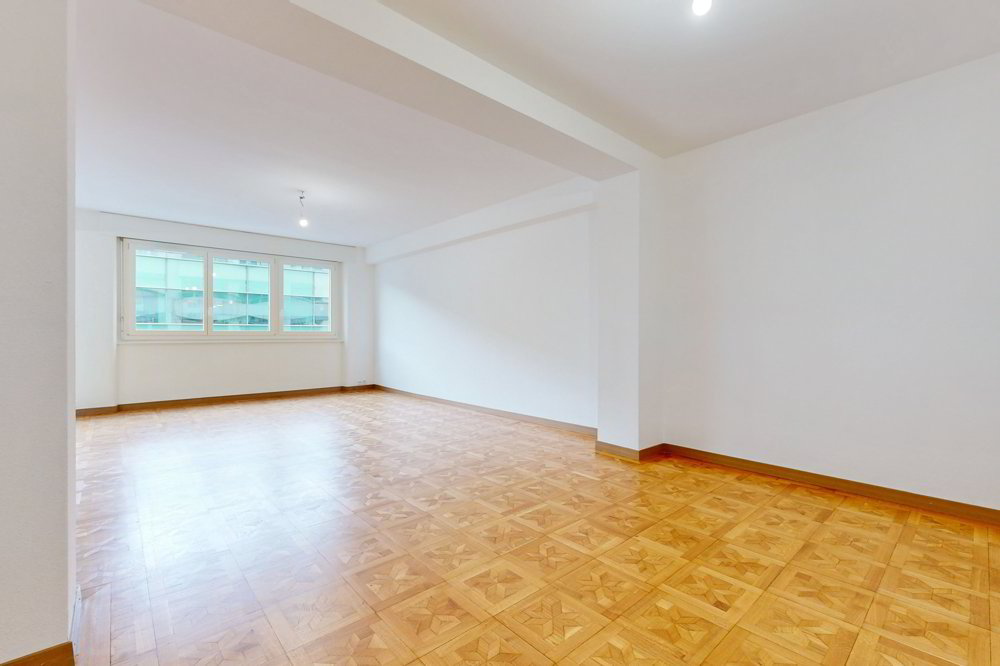 2 Zimmer Wohnung zu vermieten in Genf - Bild 1/6