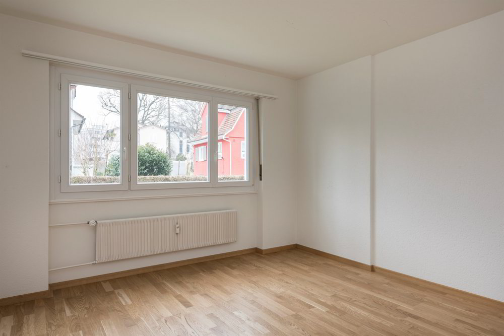 Appartement 4 pièces à louer à Arbon - image 1/5
