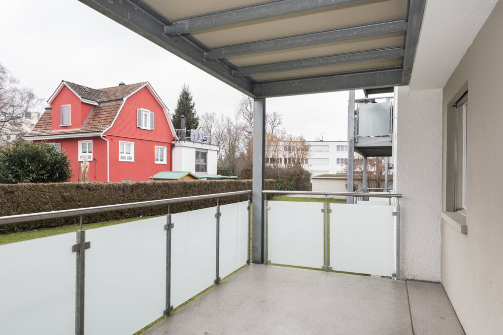 Appartement 4 pièces à louer à Arbon - image 1/6
