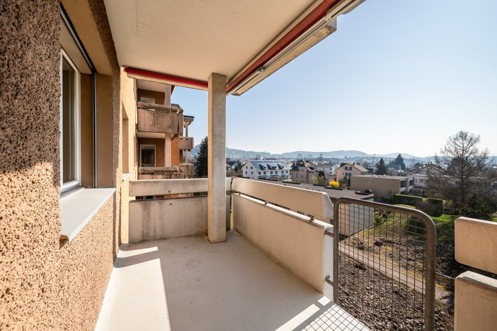 Appartamento di 4 locali in affitto a Wettingen - immagine 1/8