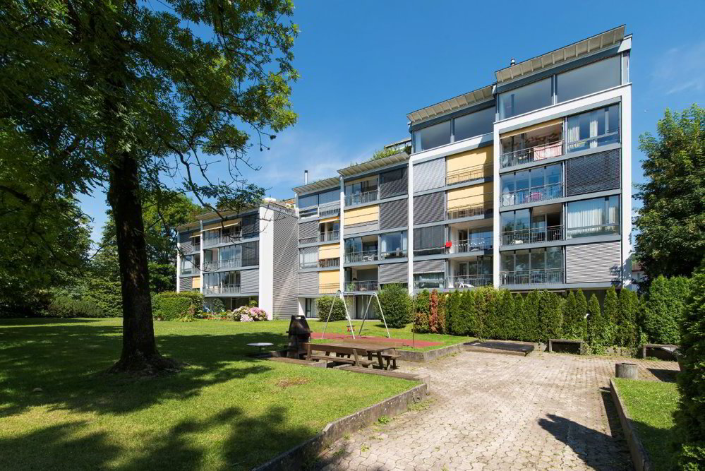 null rooms Car park, garage for rent in Zug - image 1/1