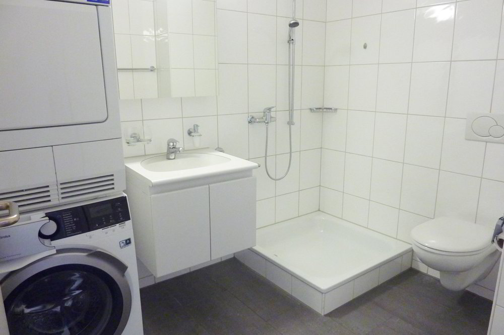 Appartamento di 4 locali in affitto a Niederhasli - immagine 1/8