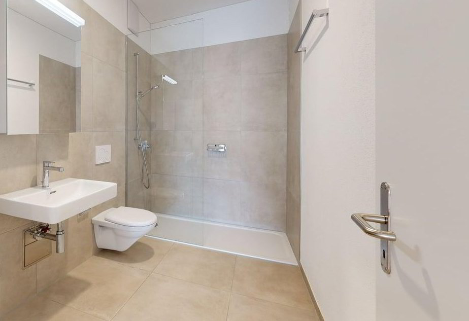3 rooms Apartment for rent in Aesch BL - image 1/6