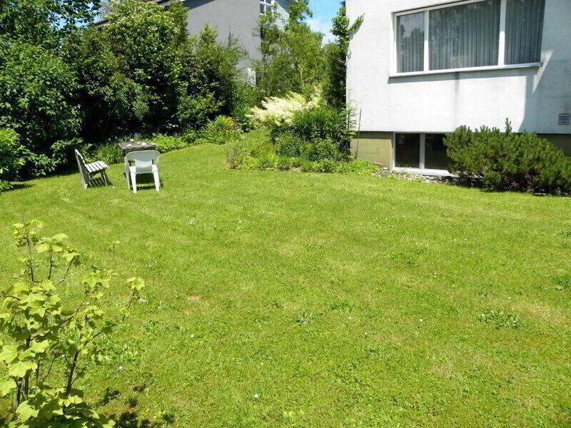 1 Zimmer Wohnung zu vermieten in Bolligen - Bild 1/9