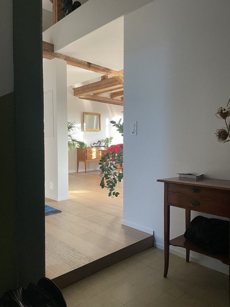 Appartamento di 4 locali in affitto a Bern - immagine 1/10