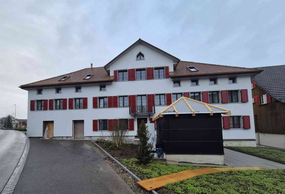 4.5 rooms Apartment for rent in Güttingen - image 1/8