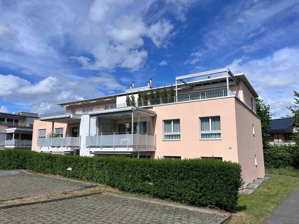 4.5 rooms Apartment for rent in Würenlos - image 1/13