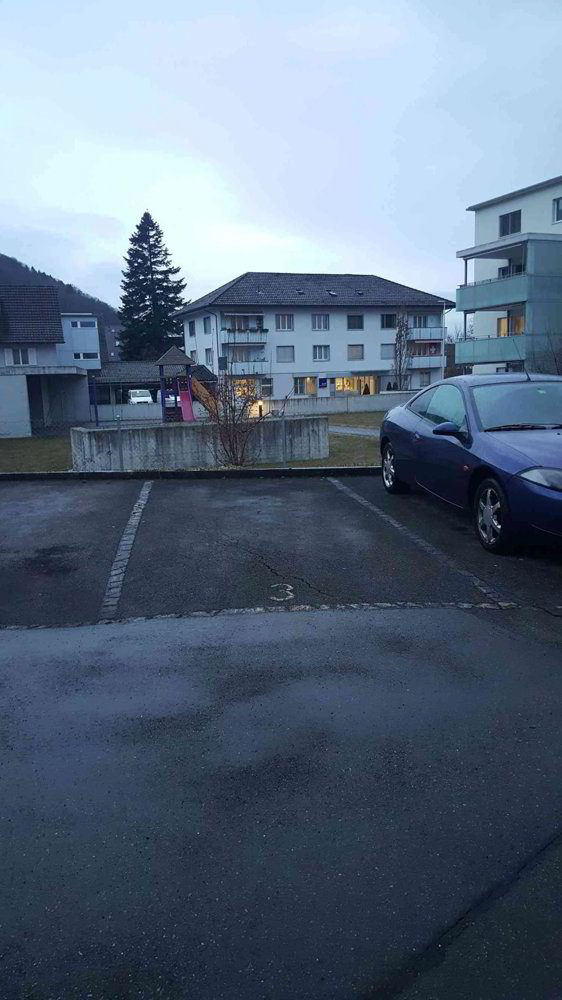null rooms Car park, garage for rent in Villmergen - image 1/1