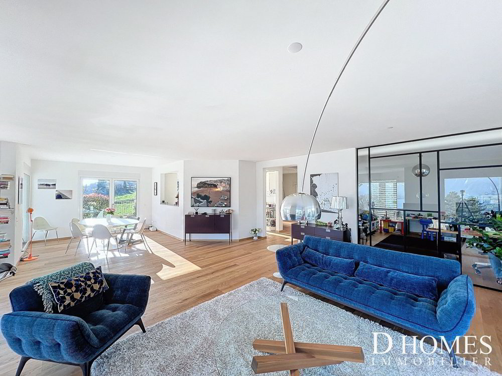 Haus – Chardonne, District de la Riviera-Pays-d'Enhaut - Ansicht 2