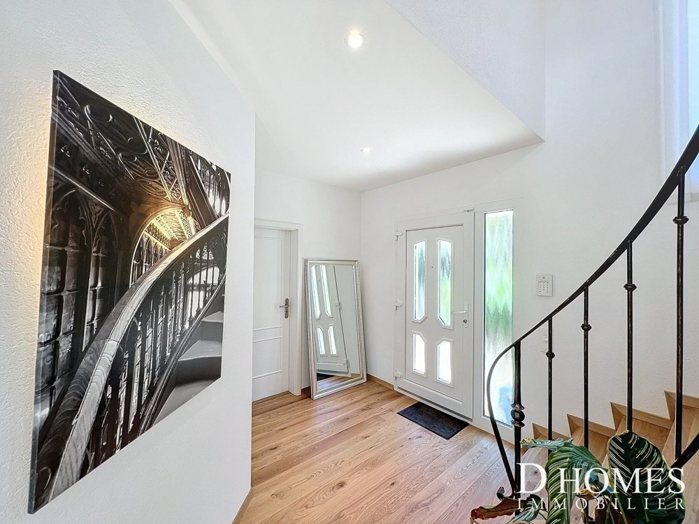 Haus – Chardonne, District de la Riviera-Pays-d'Enhaut - Ansicht 4