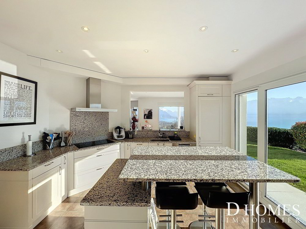 Haus – Chardonne, District de la Riviera-Pays-d'Enhaut - Mehr