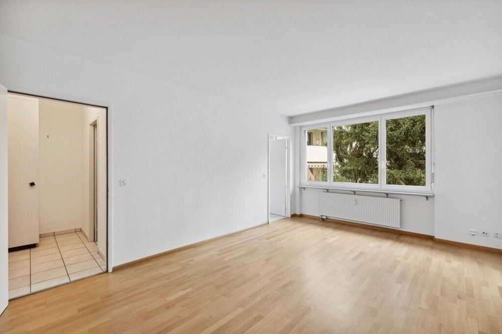 Wohnung – Basel - Ansicht 2
