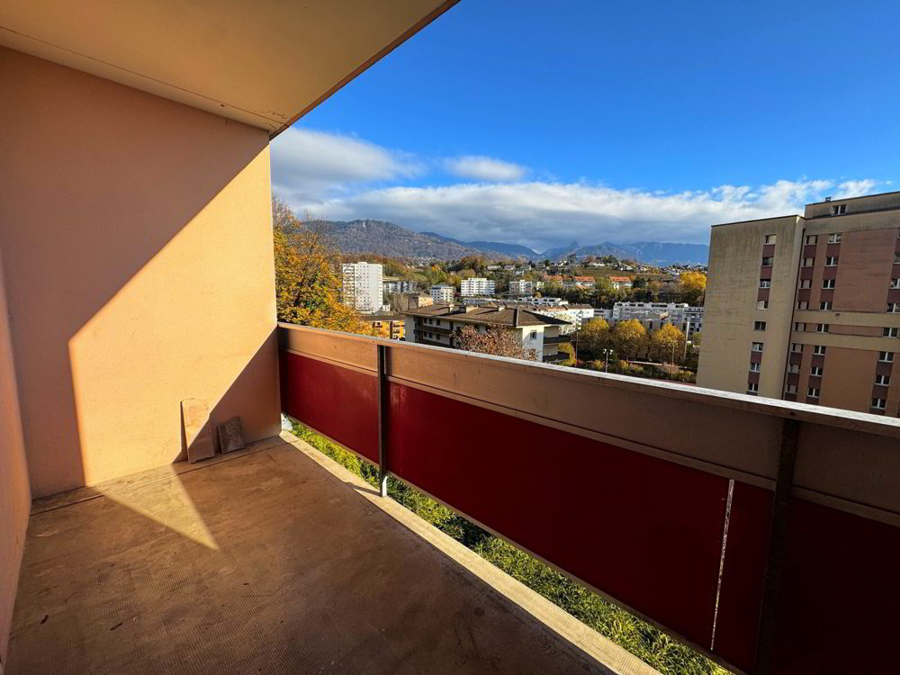 1 rooms Apartment for rent in Corsier-sur-Vevey - image 1/7
