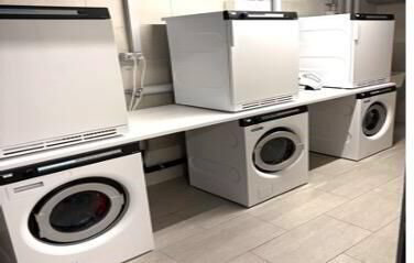 2 rooms Apartment for rent in Sierre - image 1/9
