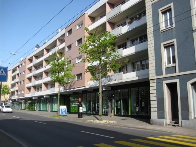 Appartement 2.5 pièces à louer à Bienne - image 1/1