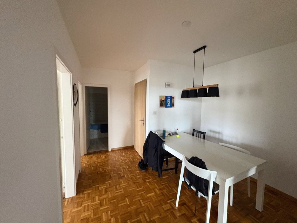 Appartamento di 3.5 locali in affitto a Marly - immagine 1/3