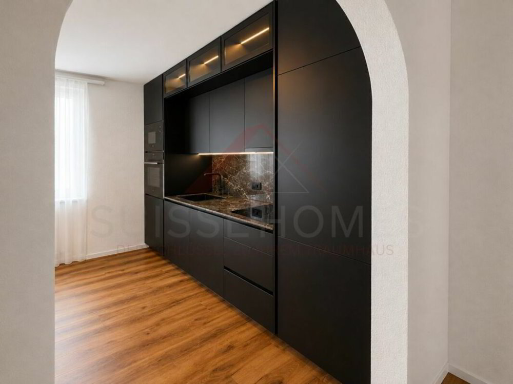 Appartamento di 3.5 locali in affitto a Selzach - immagine 1/8