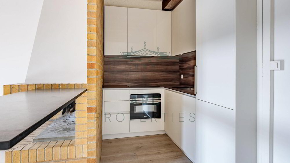 Wohnung – Genève, Villereuse, Les Eaux-Vives - Ansicht 3