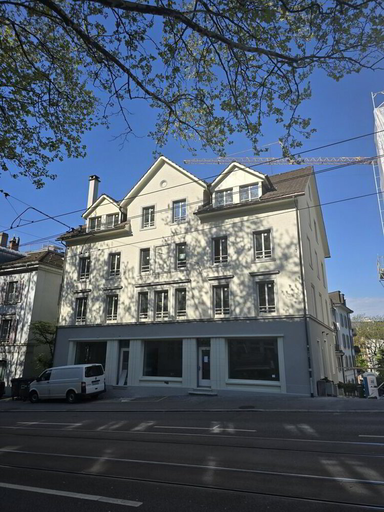 Appartamento di 3.5 locali in affitto a Zürich - immagine 1/11