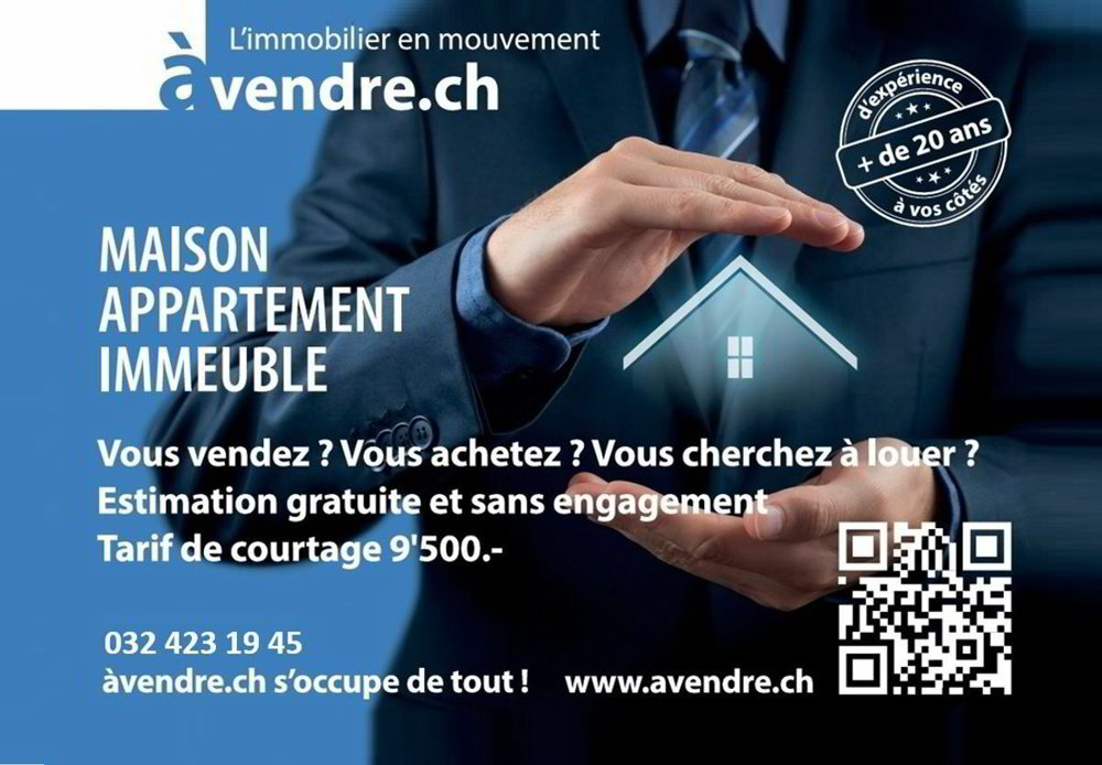 Maison individuelle with 6.5 rooms on sale in Delémont - Ref MT3434 - Ansicht 2