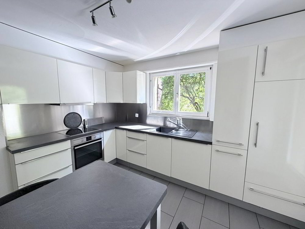 Maison individuelle with 6.5 rooms on sale in Delémont - Ref MT3434 - Mehr