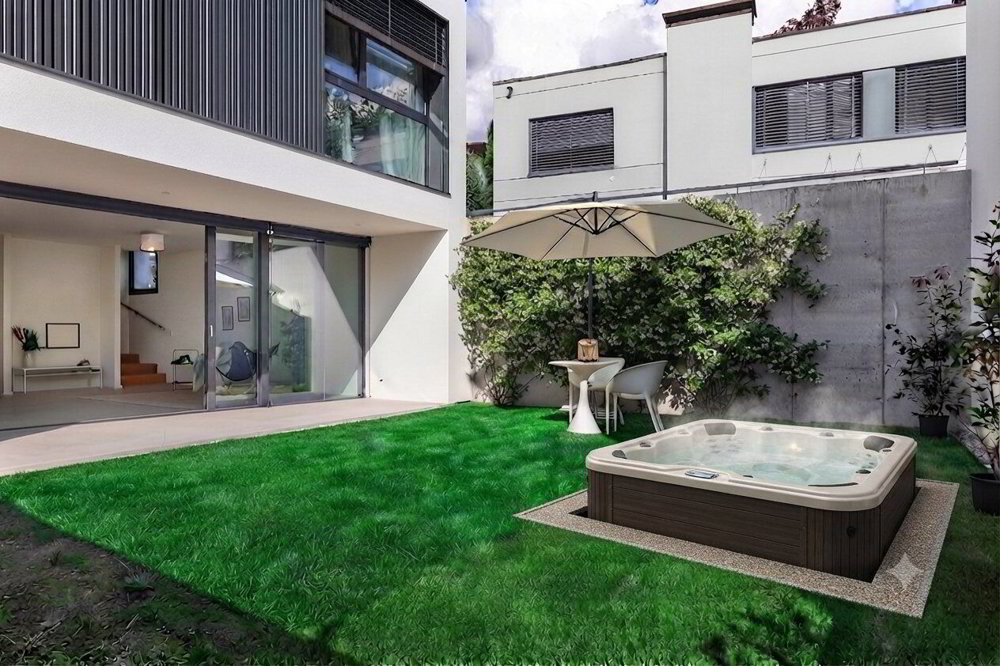 Haus – Cadempino - Ansicht 3
