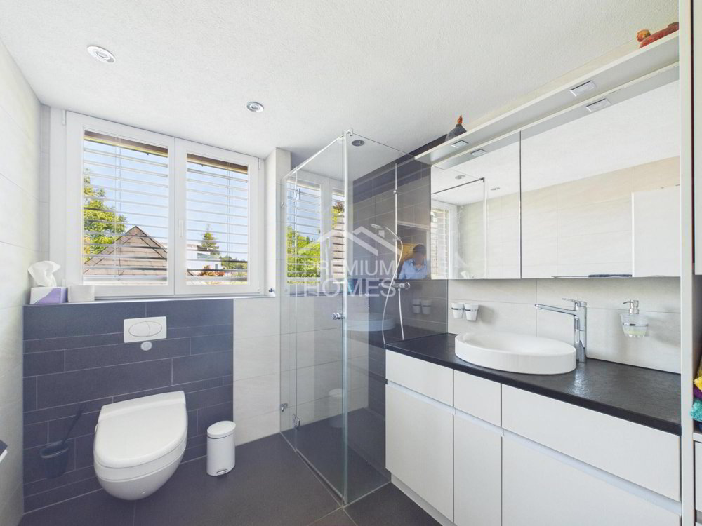 Maison 4.5 pièces à acheter à Obfelden - image 1/13
