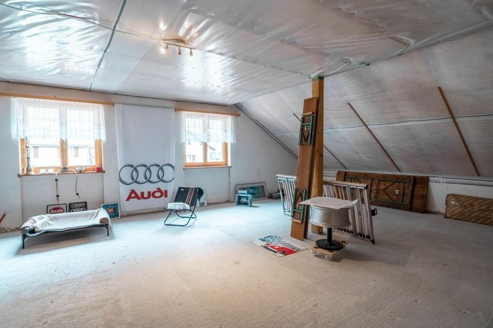 15 Zimmer Haus zum verkaufen in Kleinlützel - Bild 1/13