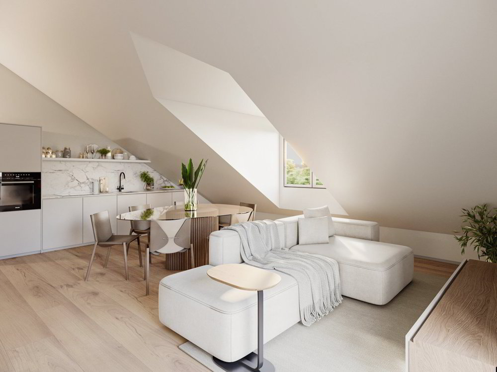 Haus – Echandens, District de Morges - Ansicht 3