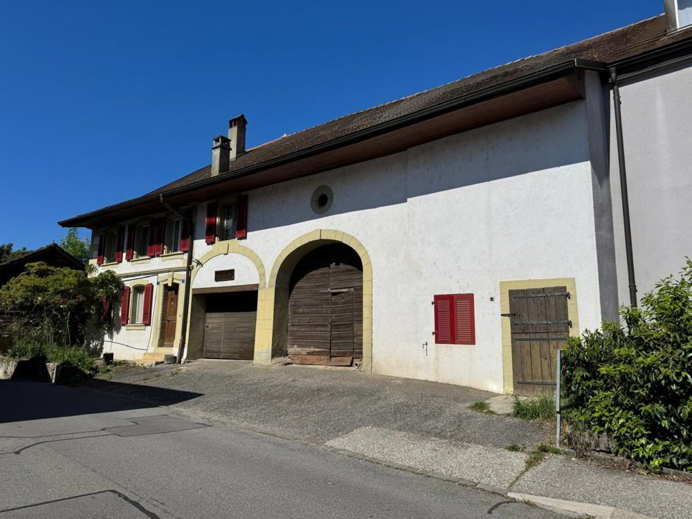 Haus – Echandens, District de Morges - Mehr