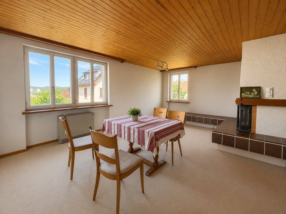 Maison 4.5 pièces à acheter à Arlesheim - image 1/14